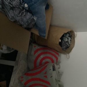 Name your size grab bag